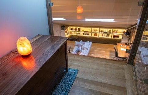 Luxury Penthouse in Downtown Portland - Foto 9