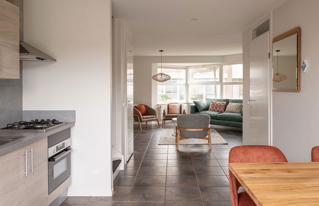 Dormio Resort Berck Sur Mer - Foto 44