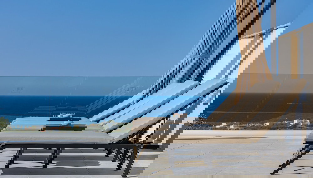 Theo Luxury Villas With Sea View - Foto 1, Imagen principal