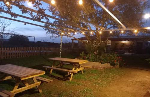 CASA RURAL LA HOJA EL VALLE - Foto 19