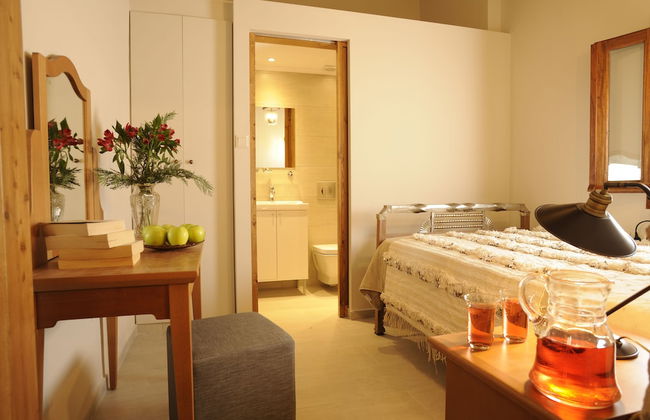 Eco Cottage Vedere the Perfect Holidays - Foto 4