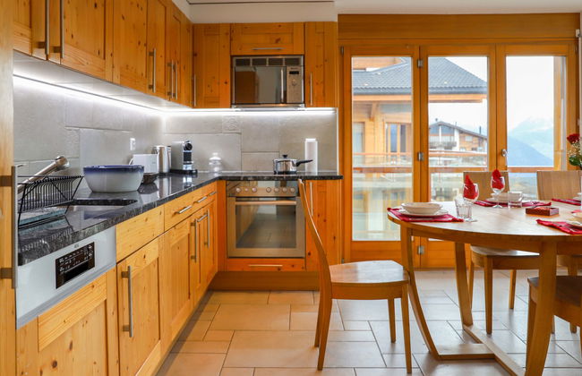 Domaine des Reines C10 - Foto 5