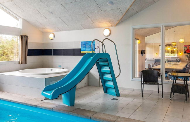 Luxury Retreat in Albaek - By Traum Ferienwohnungen - Foto 6