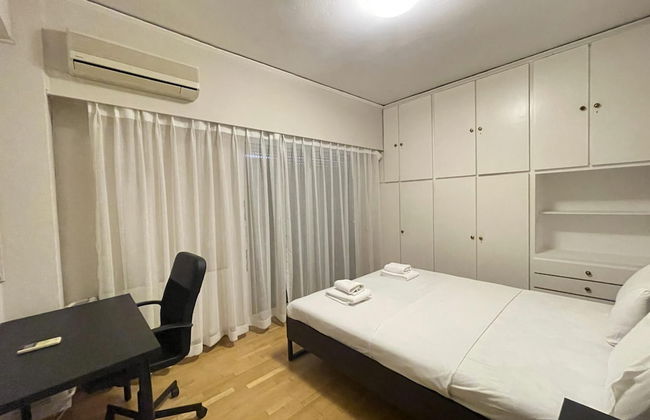 Poseidon - Voula Seaside Apartment - Foto 25