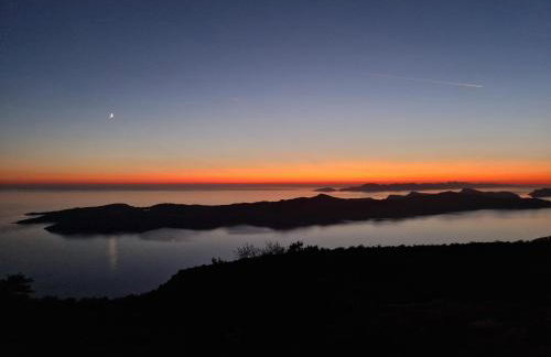 Amber's Place: cosy house with pool and sea views - Foto 28