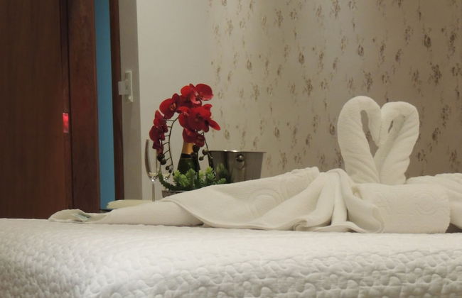 Occitano Apart Hotel - Photo 15