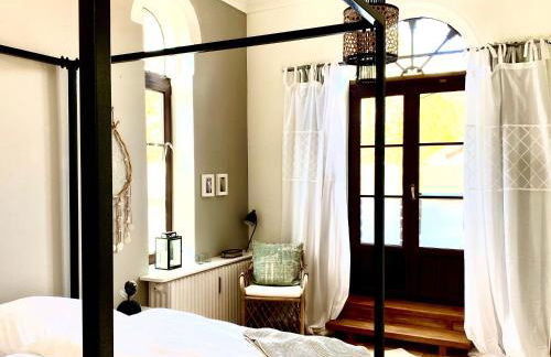 Smukkegård - historisch Wohnen im modernen Ambiente - Foto 18