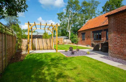 3 Bed in Hindolveston oc-1986 - Foto 6