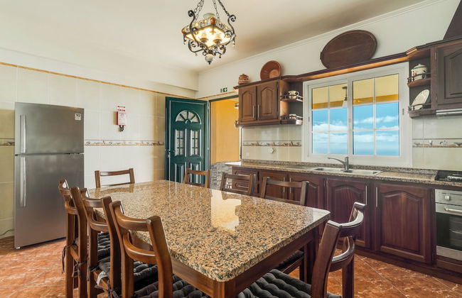 Villa Nóbrega by Holiday Rental Madeira - Foto 11