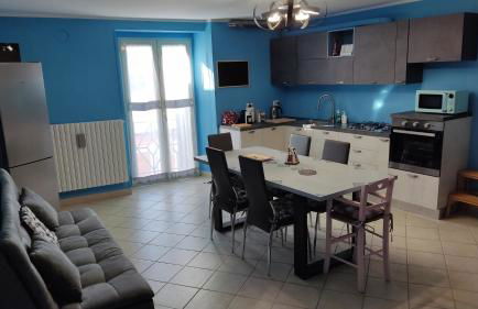 LaFuntanella45 Casa Vacanze - Foto 4