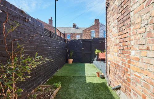 Stylish Coastal 3-Bed Retreat in Saltburn - Foto 43