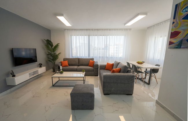 Al Kawther Hotel Apartments - Foto 1