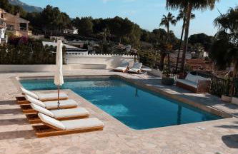 Guest house - La Casa Calma - Photo 6