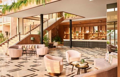 Zafiro Palace Andratx - Foto 63