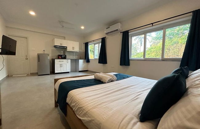 Serenova by Dia Hotels - Foto 50