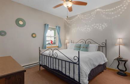 Three Connected Quirky Condos By Beach! - Foto 20