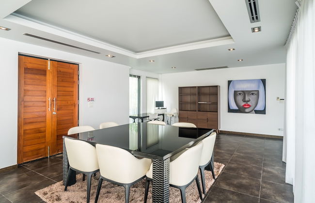 Diamond Villas BangTao - Foto 3