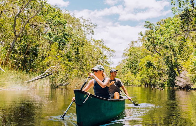 Habitat Noosa - Foto 35