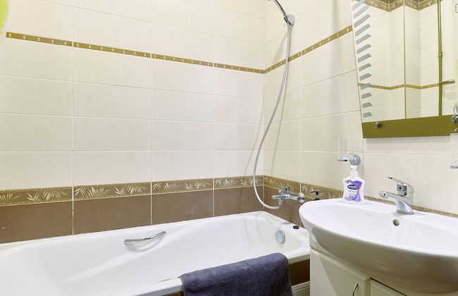 Baseina Apartments - Foto 76