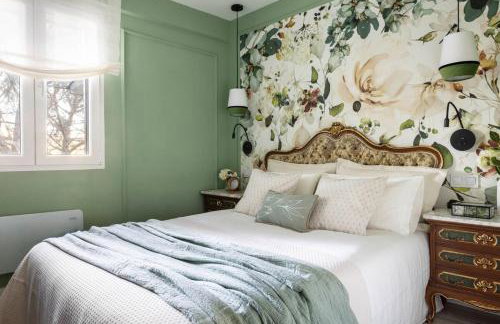 Green Harmony of Nature Apartment - Foto 31