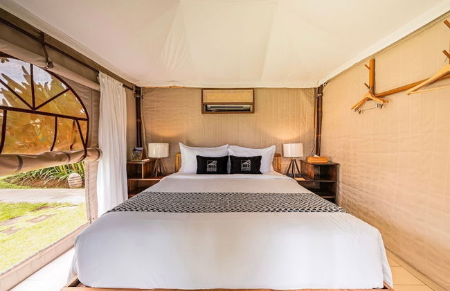 Bali Beach Glamping - Photo 18