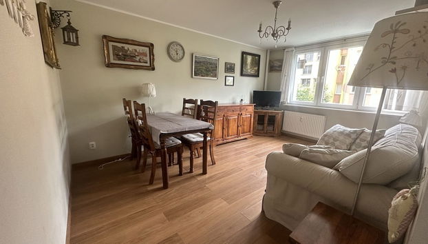 Rustic by 3City Rentals - Foto 2, Habitación