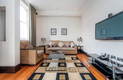 130 Queen's Gate Apartments - Foto 68