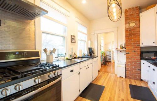 Manitou Springs White Yarrow Inn House - Foto 15