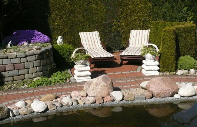 Holiday Apartment Zur Heide - Foto 16