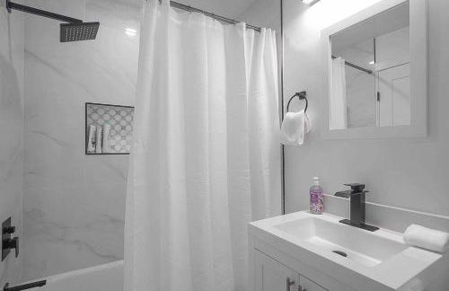 Luxury Penthouse , Private RoofDeck & Amazing View - Foto 33