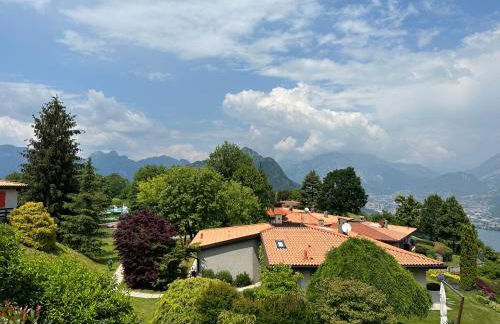 Le Terrazze: tra laghi e monti - Foto 29