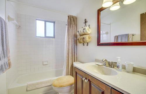 Sebastian Home with Large Deck Near Golfing and Beach - Foto 12