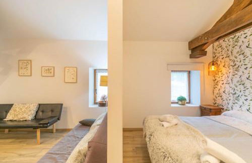 Casa karrikaburu, acogedores apartamentos rodeados de naturaleza - Foto 50