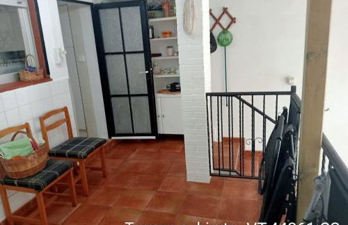 Casa del Cerro - Foto 32