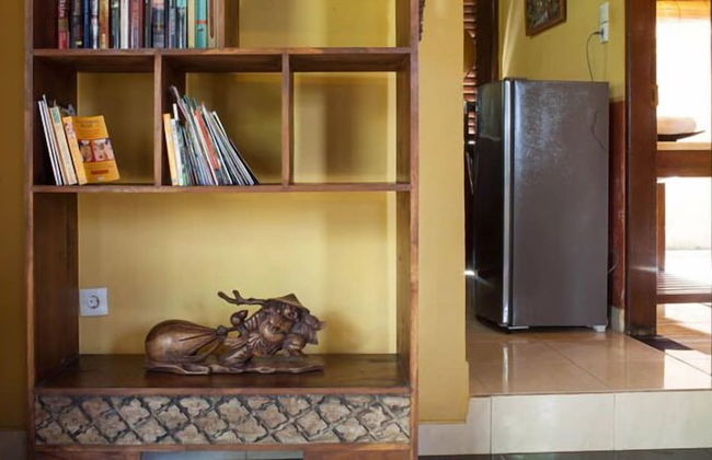 Batuan Villa - Foto 28