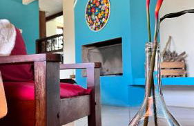 Refúgio em Macacos para até 12 hóspedes com piscina aquecida, 5 suítes e riacho - Foto 11