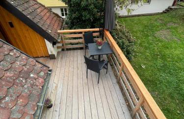 Schwarzwald Loft im Grünen - Photo 9