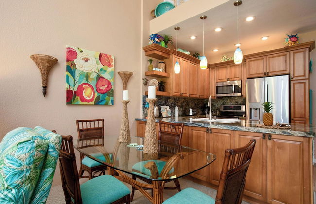 Wailea Grand Champions - CoralTree Residence Collection - Foto 7