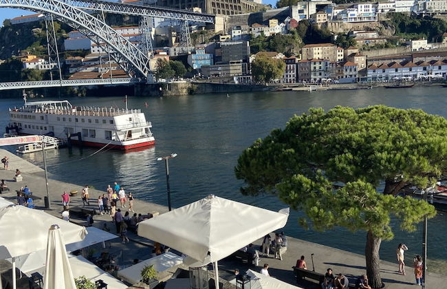 Porto River - Foto 63