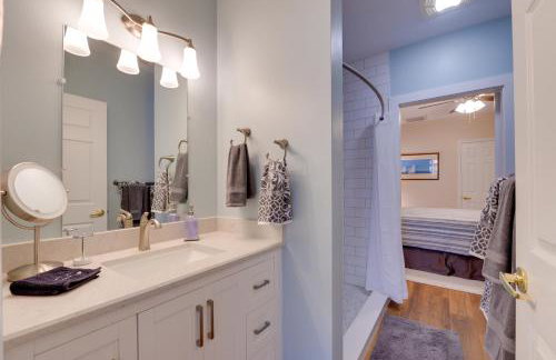 Resort Amenities and Beach Access Huddleston Condo - Foto 14