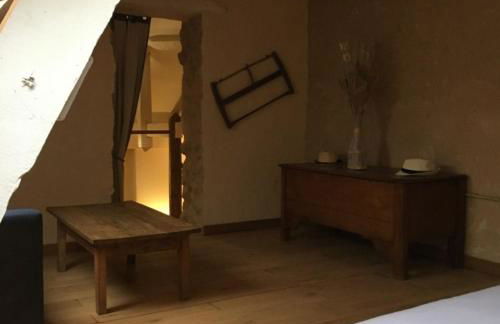 Gîte du banc de scie - Foto 22