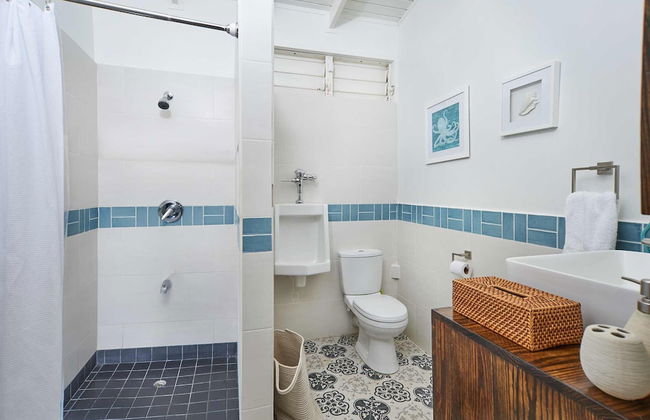 Eagle's Base Villa & Cottage - Foto 19