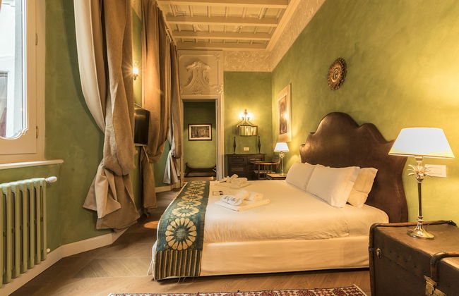 Hemeras Boutique House Aparthotel Montenapoleone - Photo 44