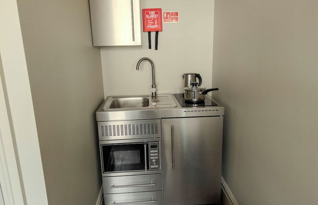 George Apartments - Foto 21