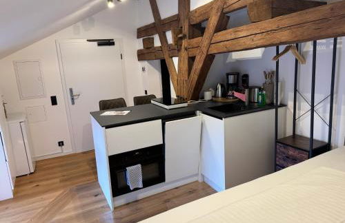 Altstadt Apartments 27 - Foto 4