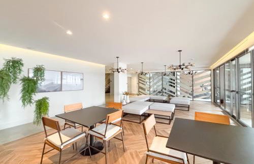 Studio Cantinho SP - pertinho do metrô Conceição - Foto 31