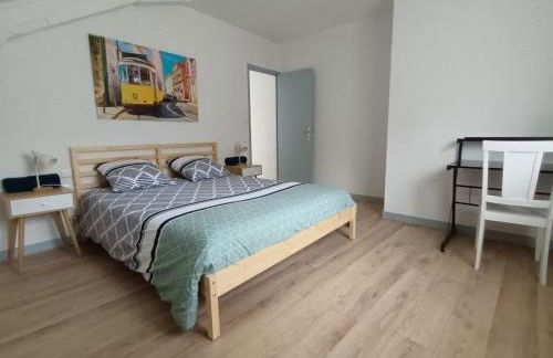 Duplex de Zola - Photo 2