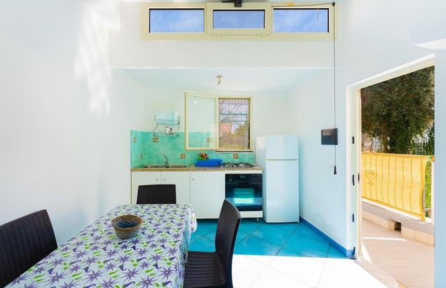 Casa Mena in Procida - Foto 6