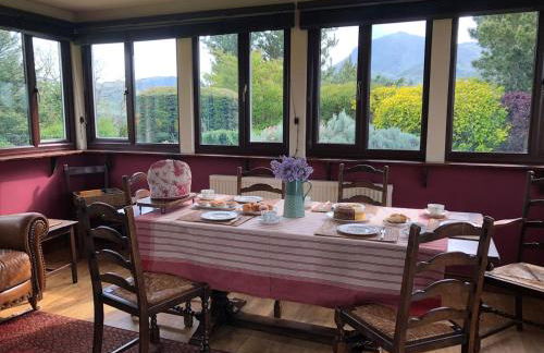 Detached cottage in the hills near Dolgellau - Foto 61