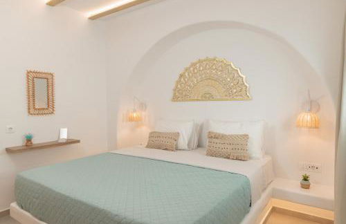 Silvina Beach House Naxos - Foto 31